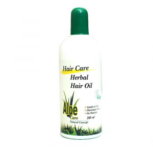 Aloevera Herbal Hair Oil