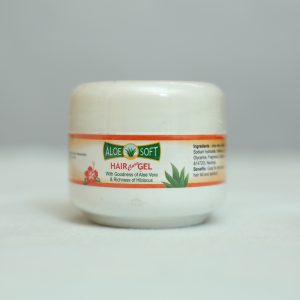Aloevera Soft Hair Care Gel