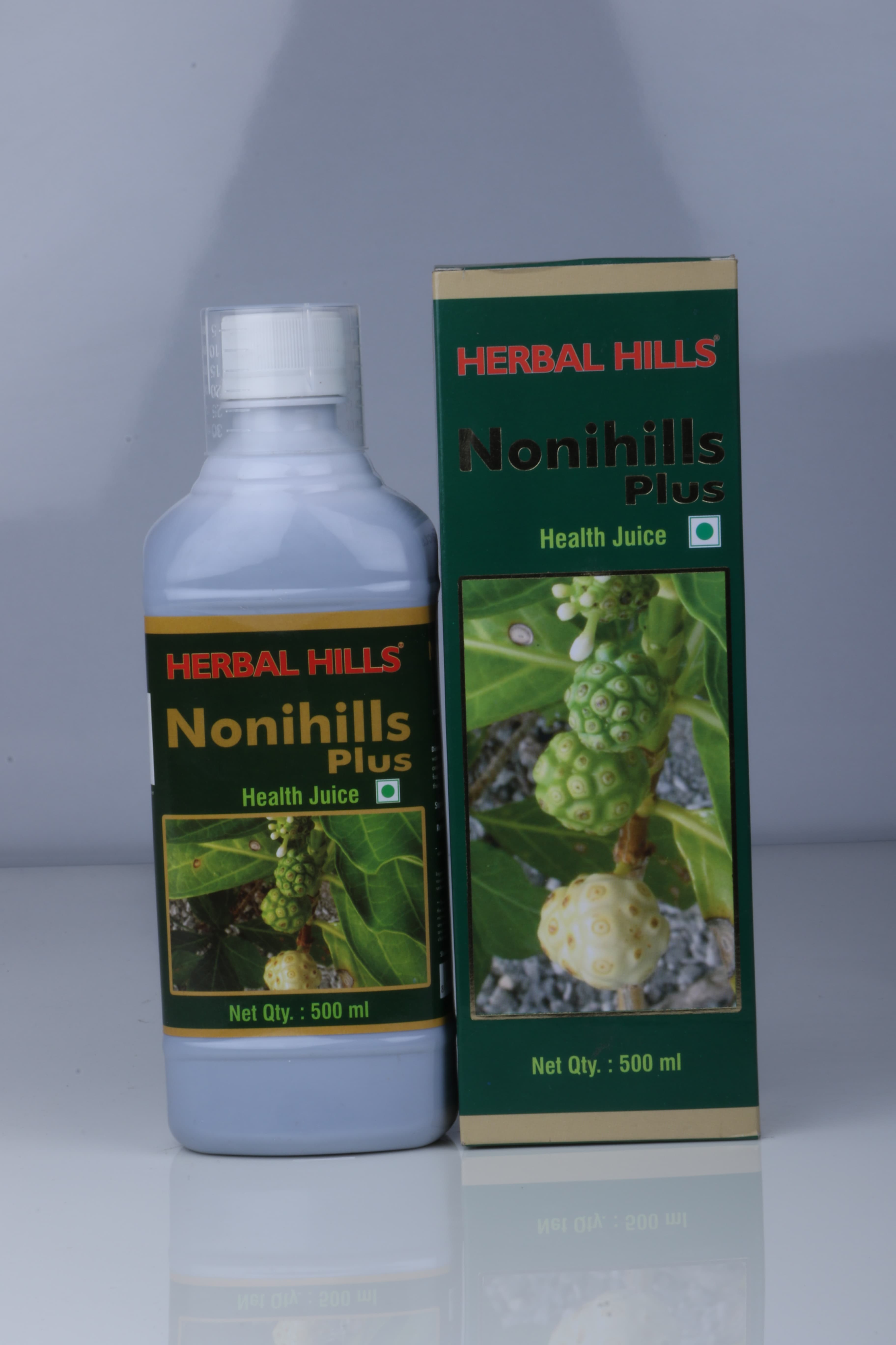 HERBAL HILLS NONI HILLS JUICE 500ML