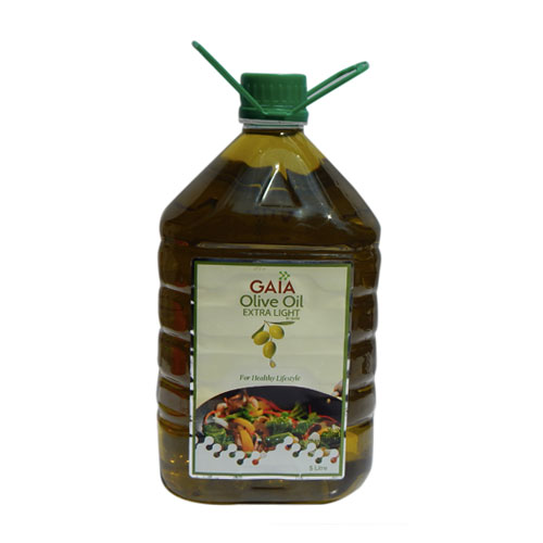 GAIA-Olive Oil