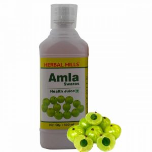 Herbal Hills Amla Juice