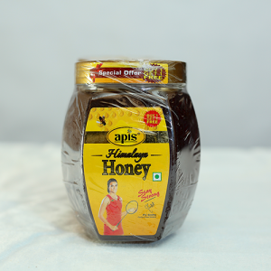 Apis Himalayan Honey