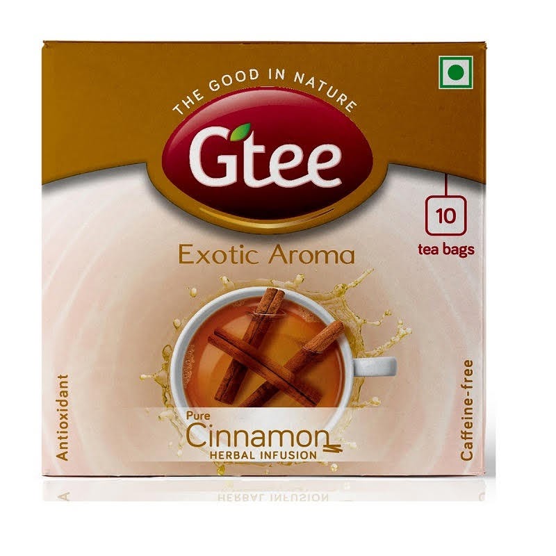 Gtee Pure Cinnamon