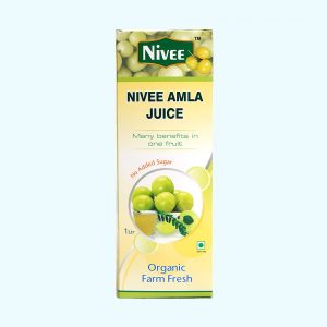 Nivee Amla Juice - 1 Lit