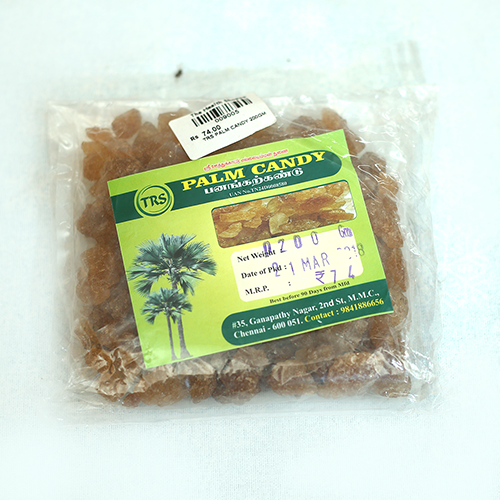 TRS Palm Candy 200 grams