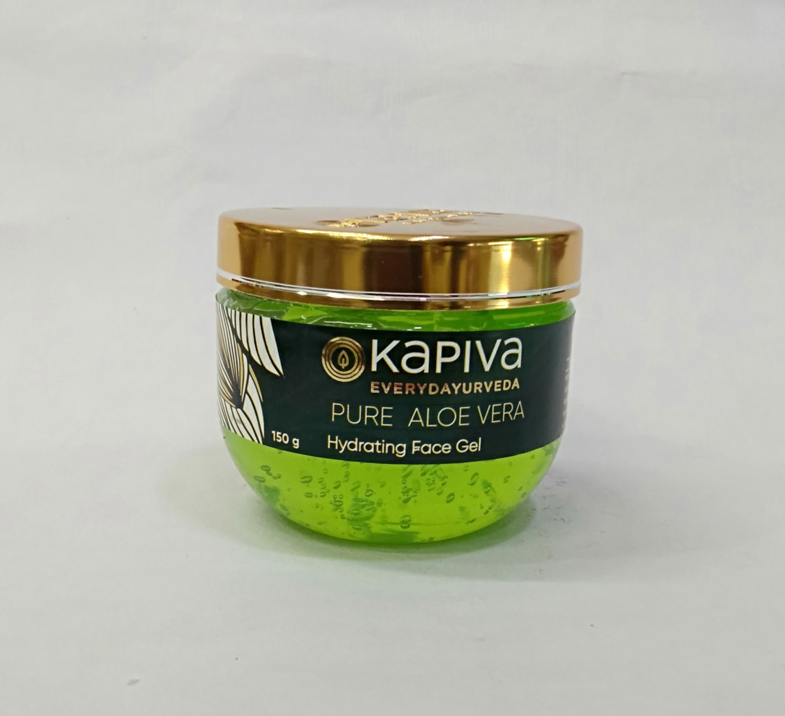 Kapiva Aloe Skin Gel