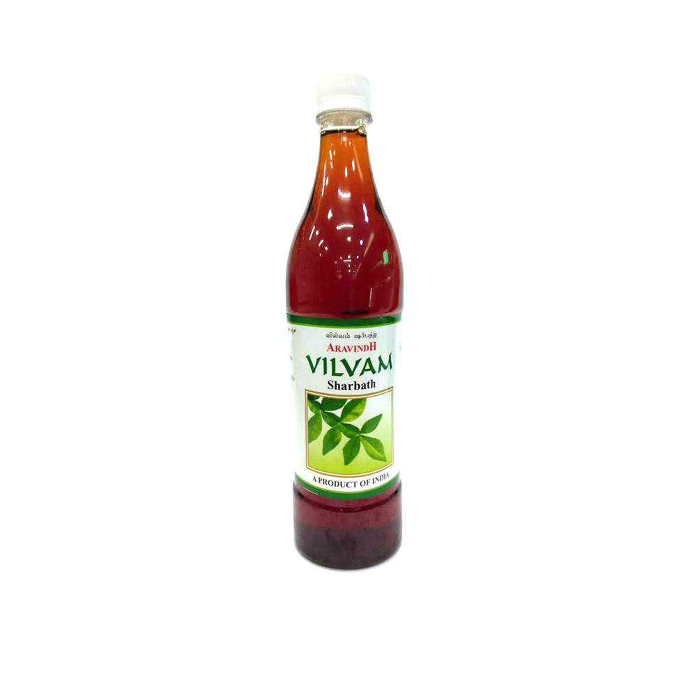 Aravindh Vilvam Sharbath - 750 ml