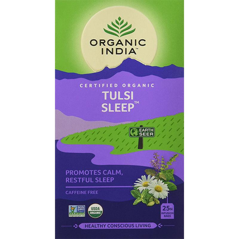 Organic India Tulsi Sleep